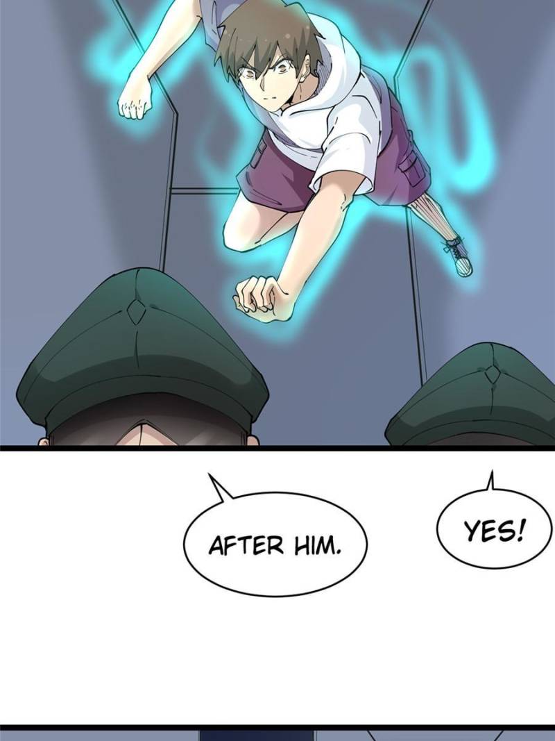 The Three Realms Online Shop Chapter 65 - Page 21