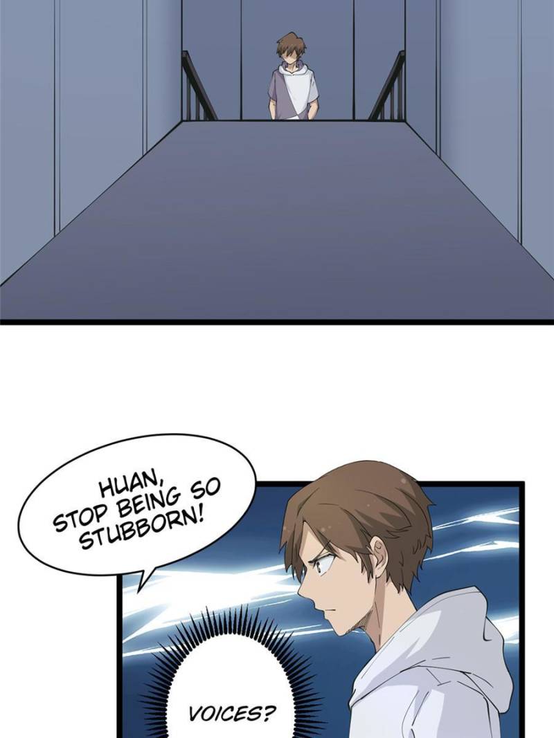 The Three Realms Online Shop Chapter 65 - Page 24