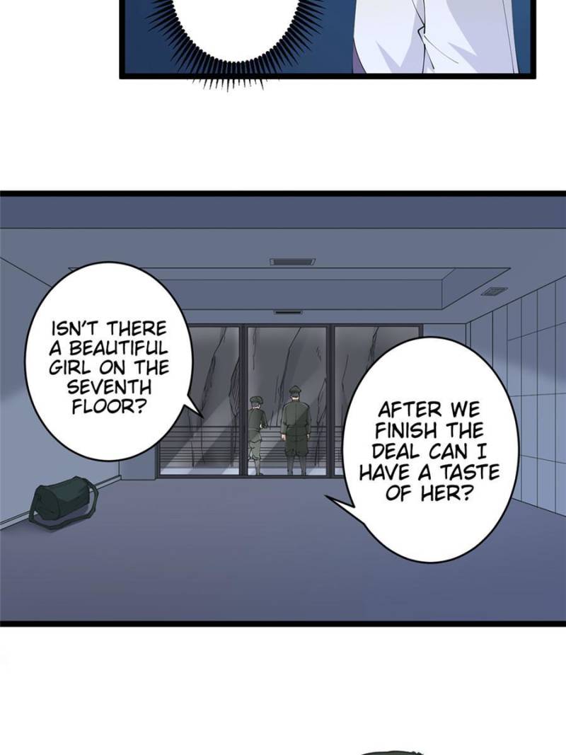 The Three Realms Online Shop Chapter 65 - Page 25