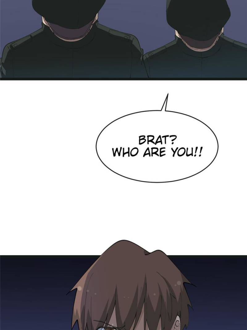The Three Realms Online Shop Chapter 65 - Page 30