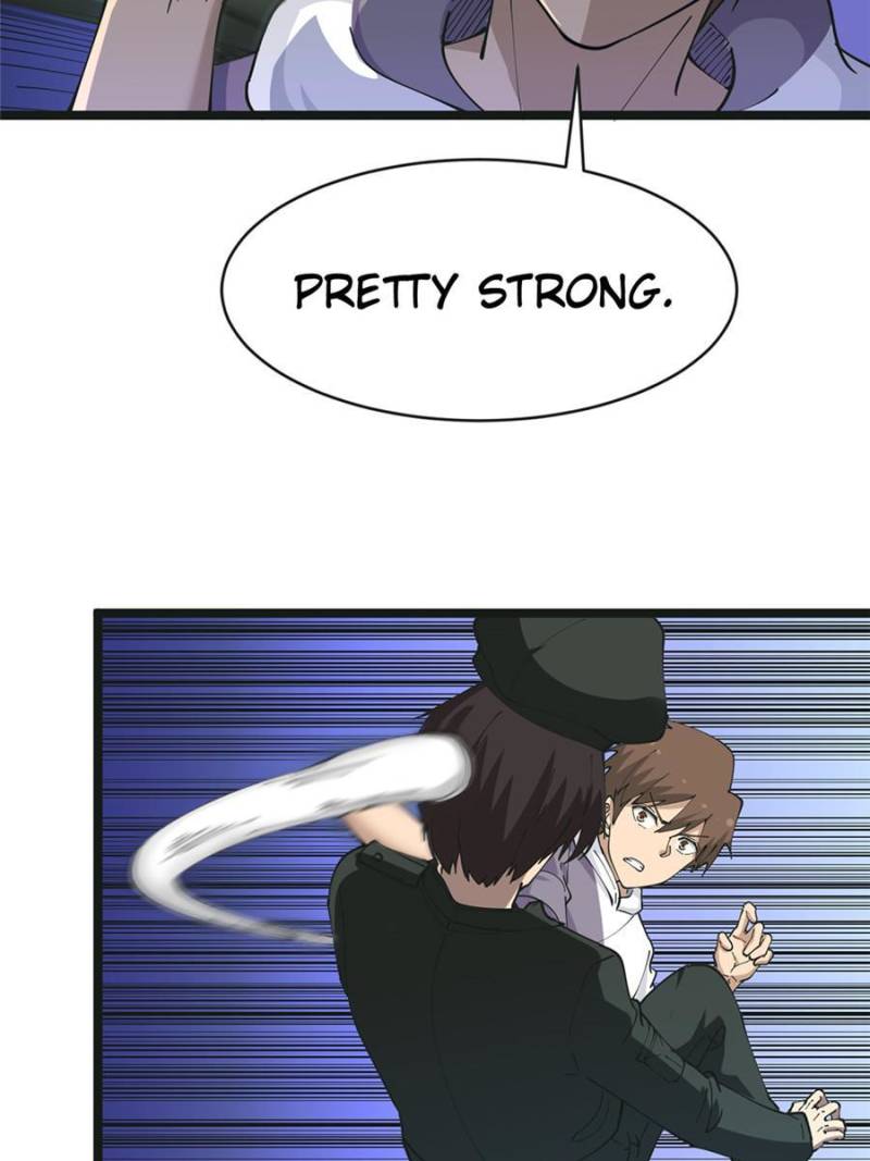 The Three Realms Online Shop Chapter 65 - Page 34