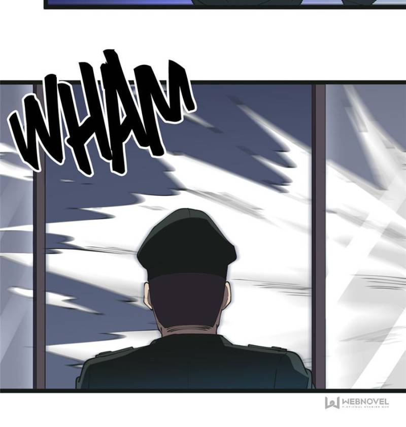 The Three Realms Online Shop Chapter 65 - Page 35