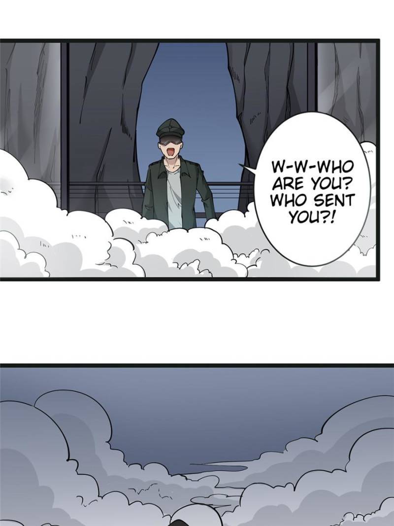 The Three Realms Online Shop Chapter 65 - Page 36