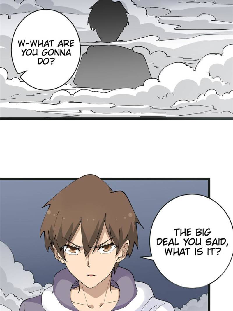 The Three Realms Online Shop Chapter 65 - Page 37