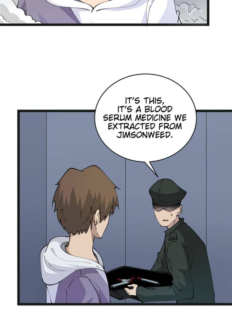 The Three Realms Online Shop Chapter 65 - Page 38