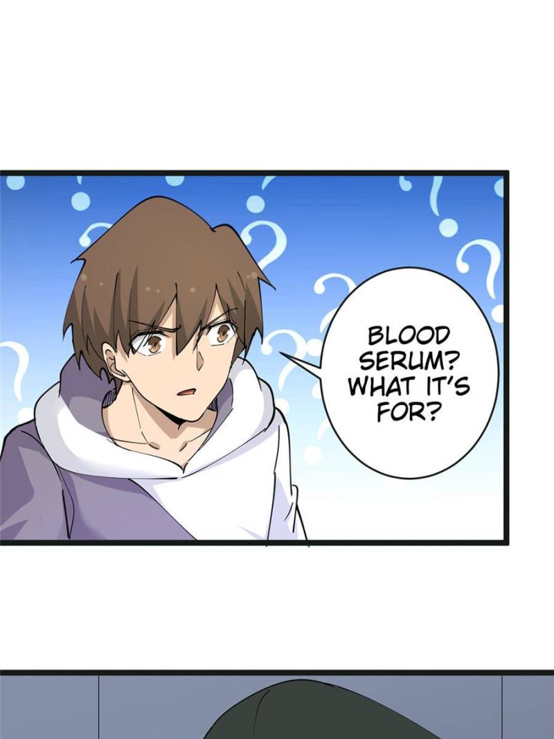 The Three Realms Online Shop Chapter 65 - Page 39