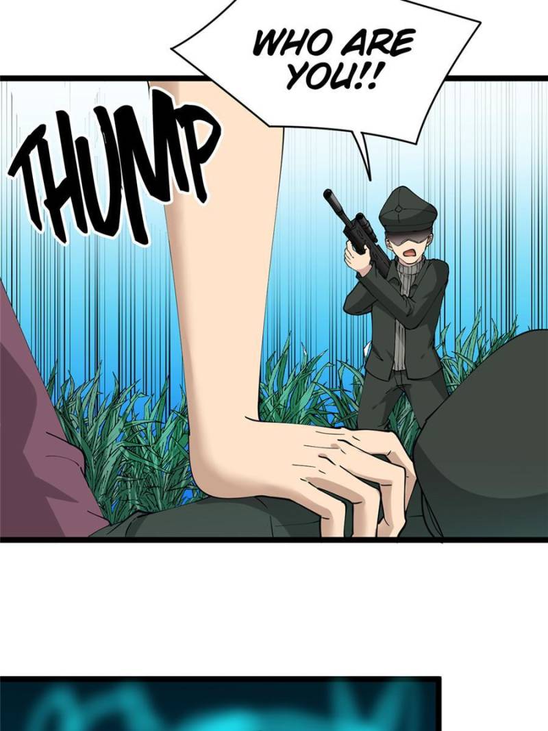 The Three Realms Online Shop Chapter 65 - Page 4