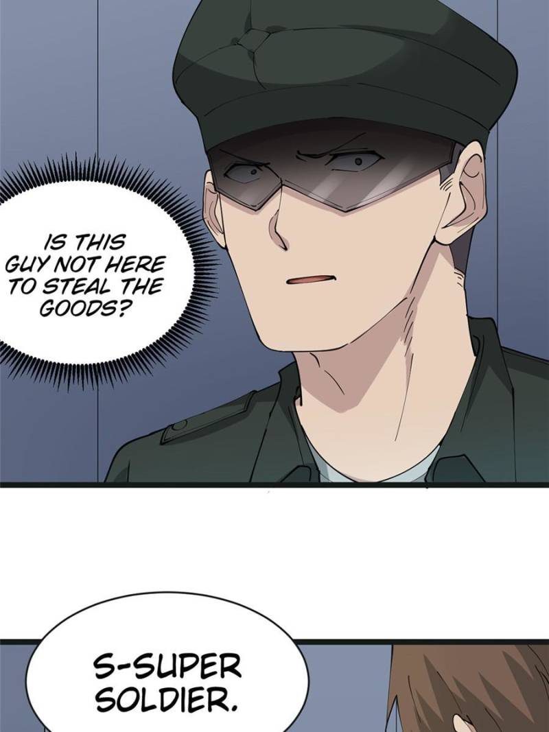 The Three Realms Online Shop Chapter 65 - Page 40