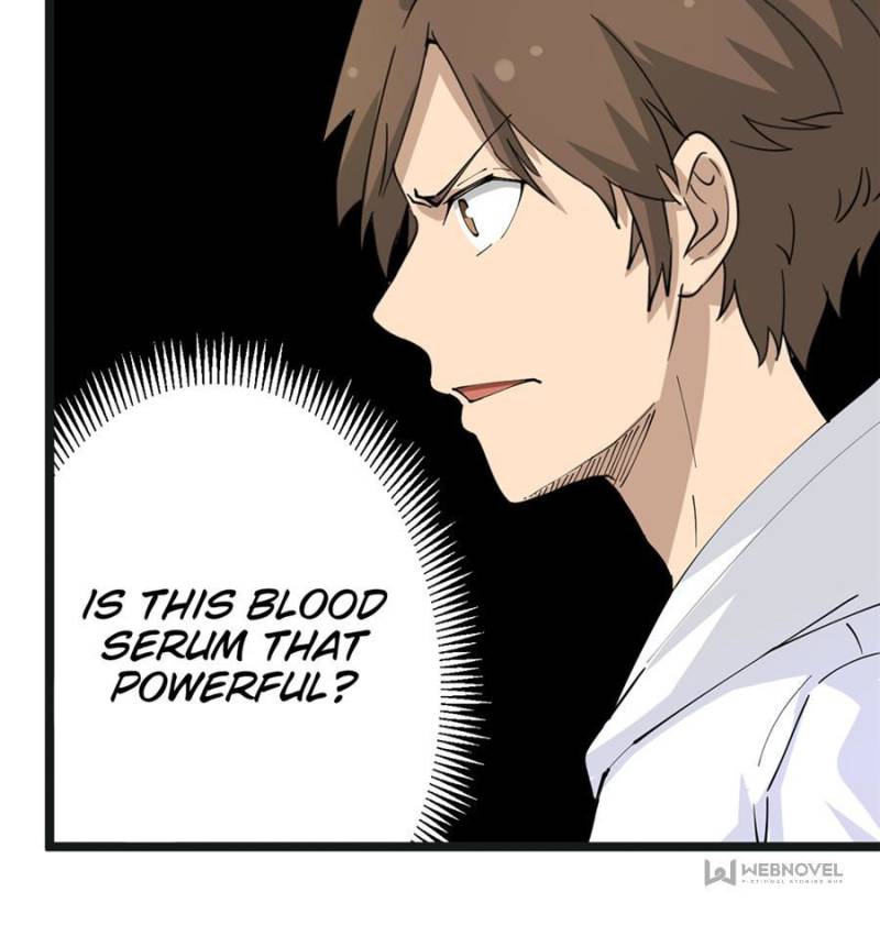 The Three Realms Online Shop Chapter 65 - Page 44