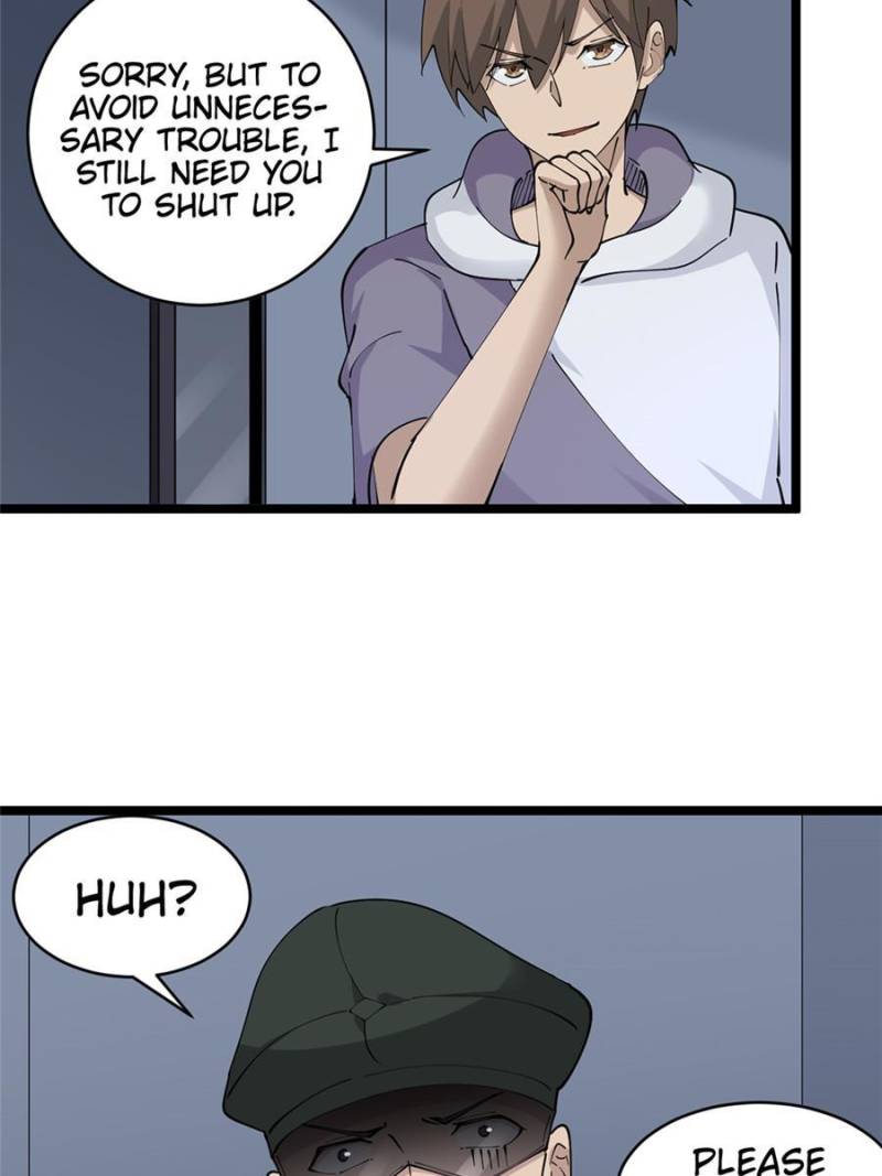 The Three Realms Online Shop Chapter 65 - Page 46