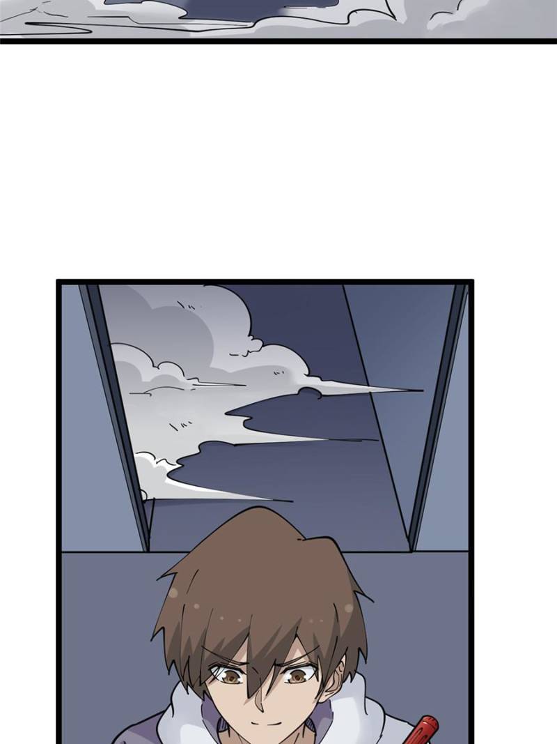 The Three Realms Online Shop Chapter 65 - Page 50