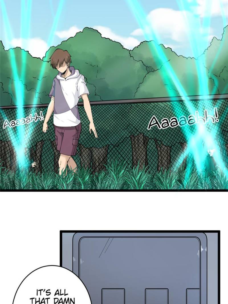 The Three Realms Online Shop Chapter 65 - Page 6