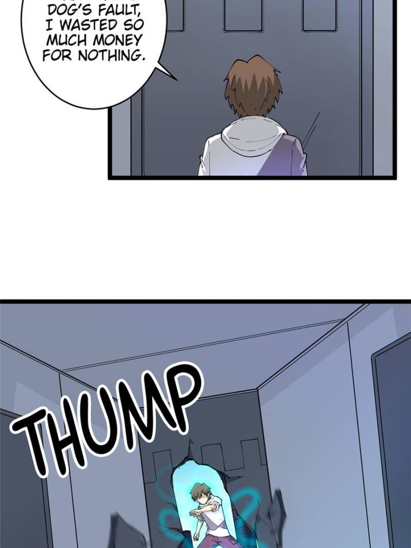 The Three Realms Online Shop Chapter 65 - Page 7