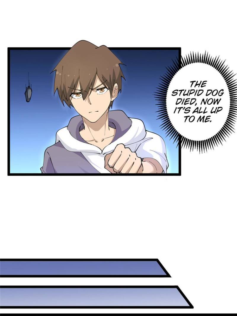 The Three Realms Online Shop Chapter 65 - Page 9