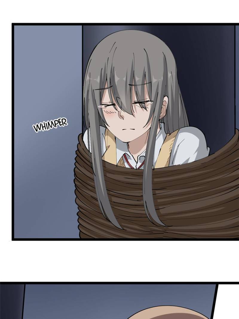 The Three Realms Online Shop Chapter 66 - Page 20