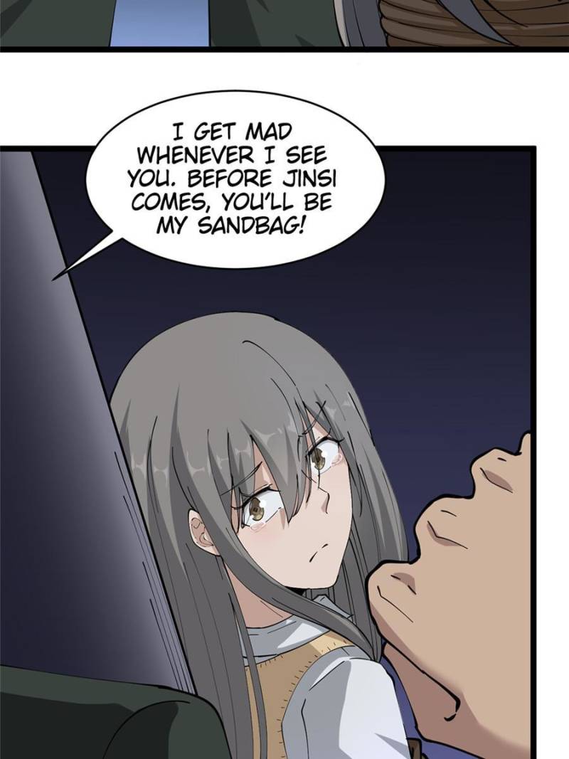 The Three Realms Online Shop Chapter 66 - Page 24