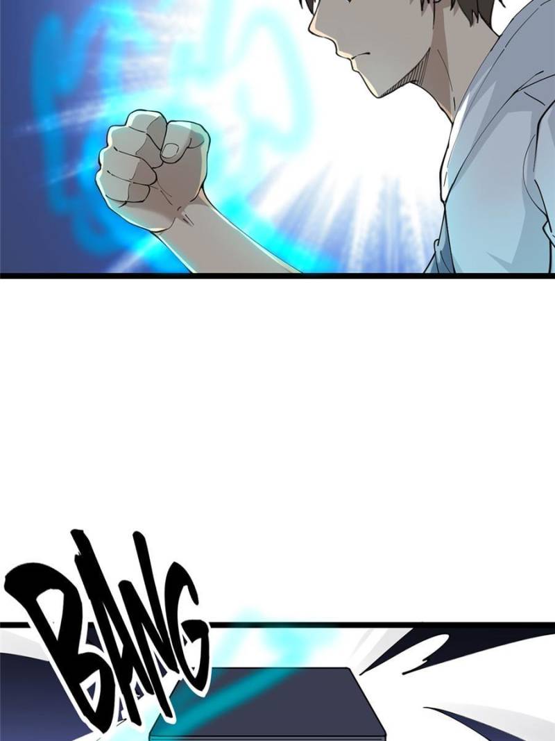 The Three Realms Online Shop Chapter 66 - Page 3