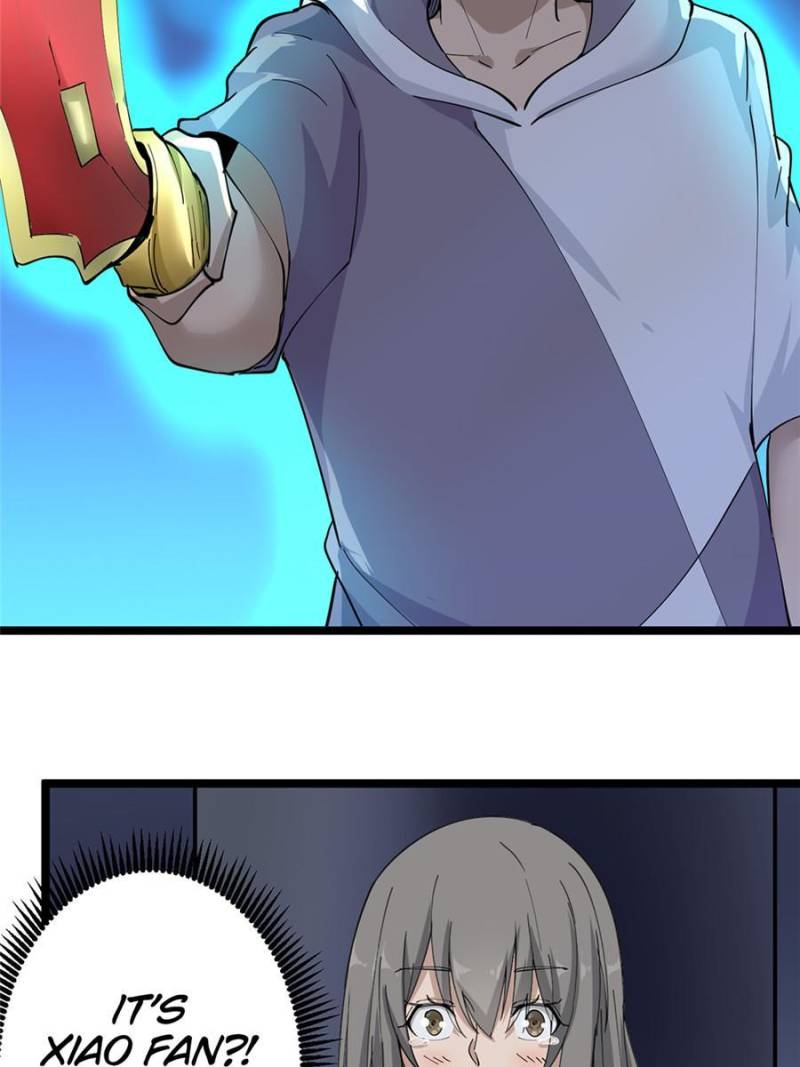 The Three Realms Online Shop Chapter 66 - Page 30
