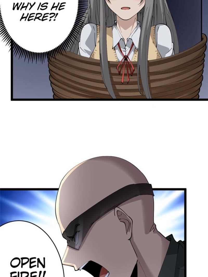 The Three Realms Online Shop Chapter 66 - Page 31