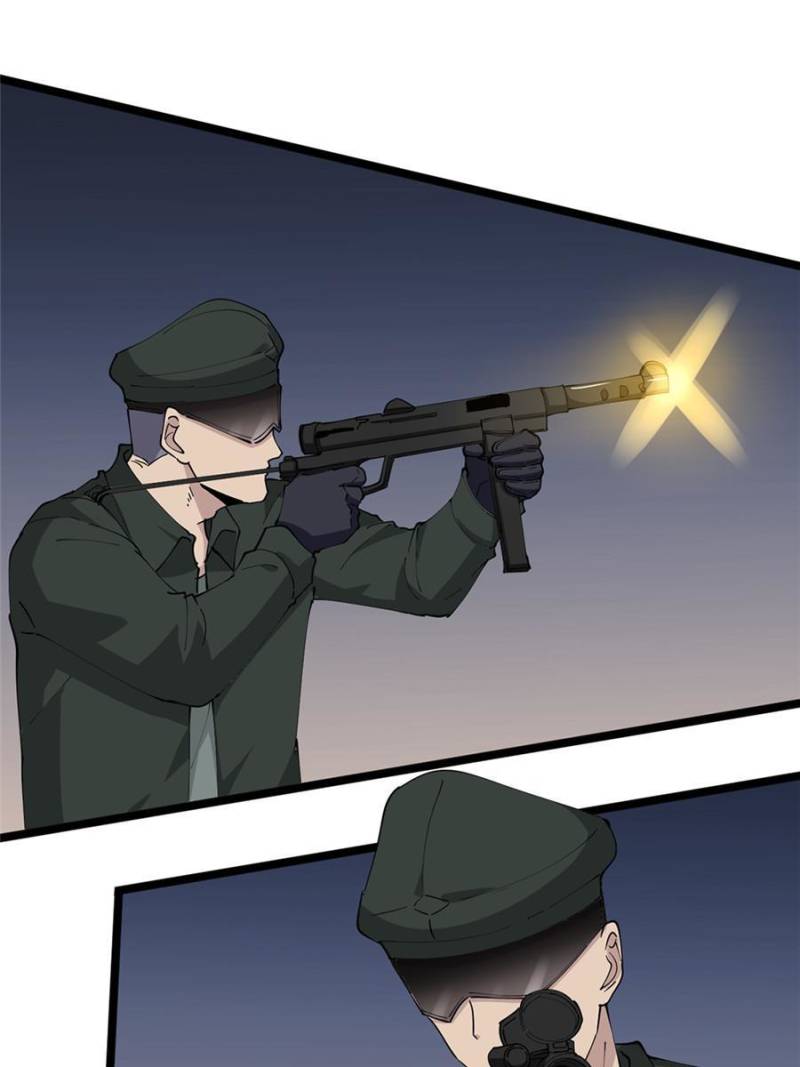 The Three Realms Online Shop Chapter 66 - Page 34