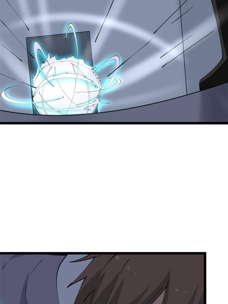 The Three Realms Online Shop Chapter 66 - Page 37
