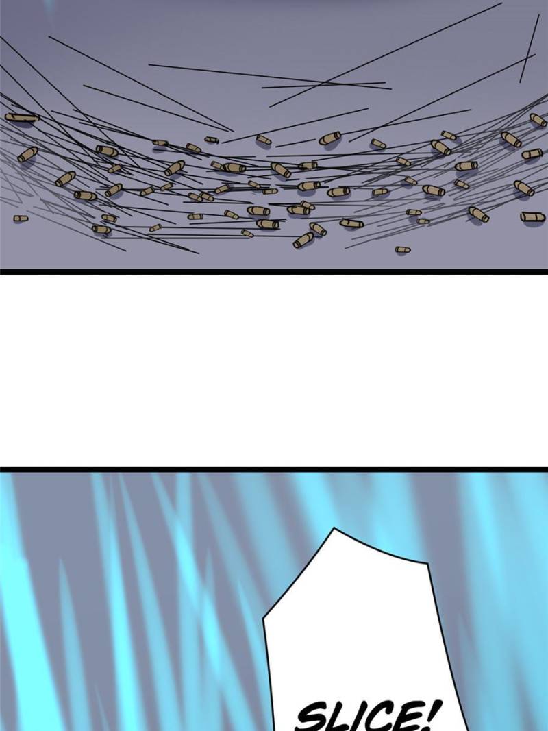 The Three Realms Online Shop Chapter 66 - Page 39