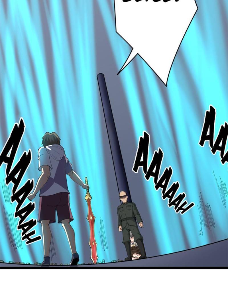 The Three Realms Online Shop Chapter 66 - Page 40