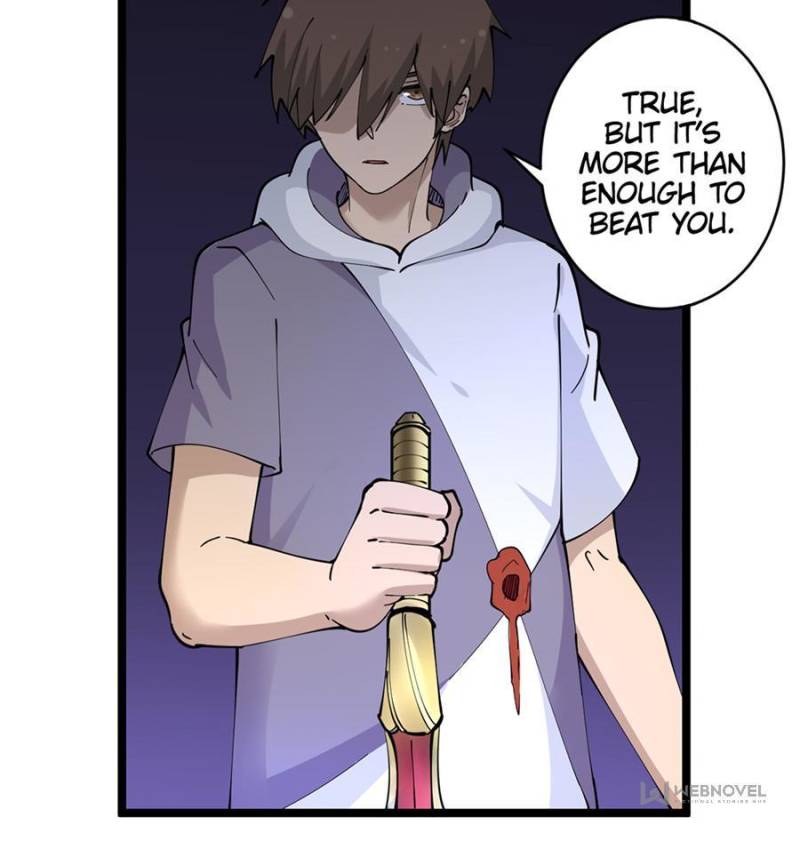 The Three Realms Online Shop Chapter 66 - Page 42
