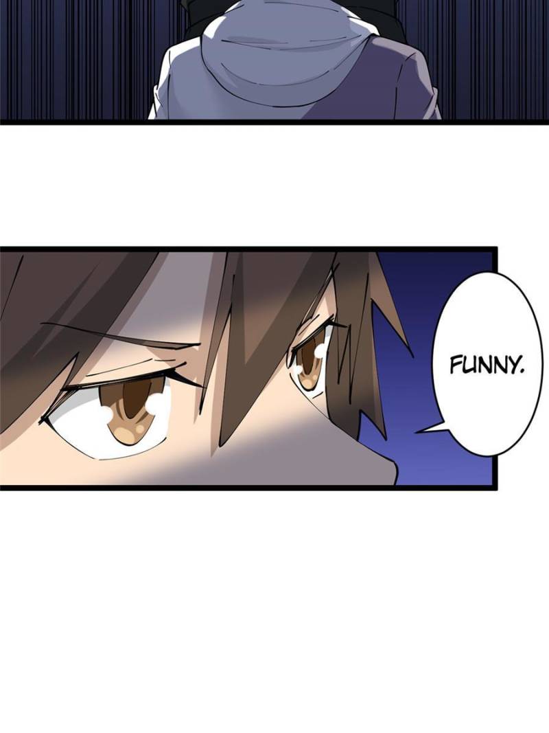 The Three Realms Online Shop Chapter 66 - Page 44