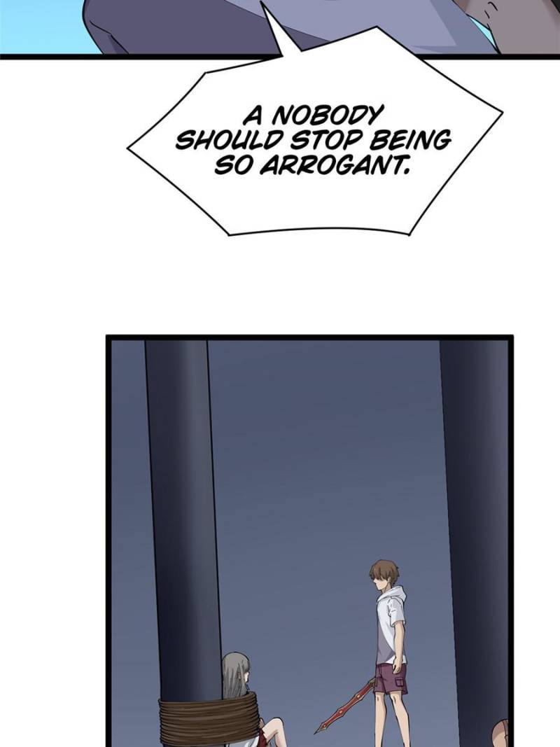 The Three Realms Online Shop Chapter 66 - Page 48