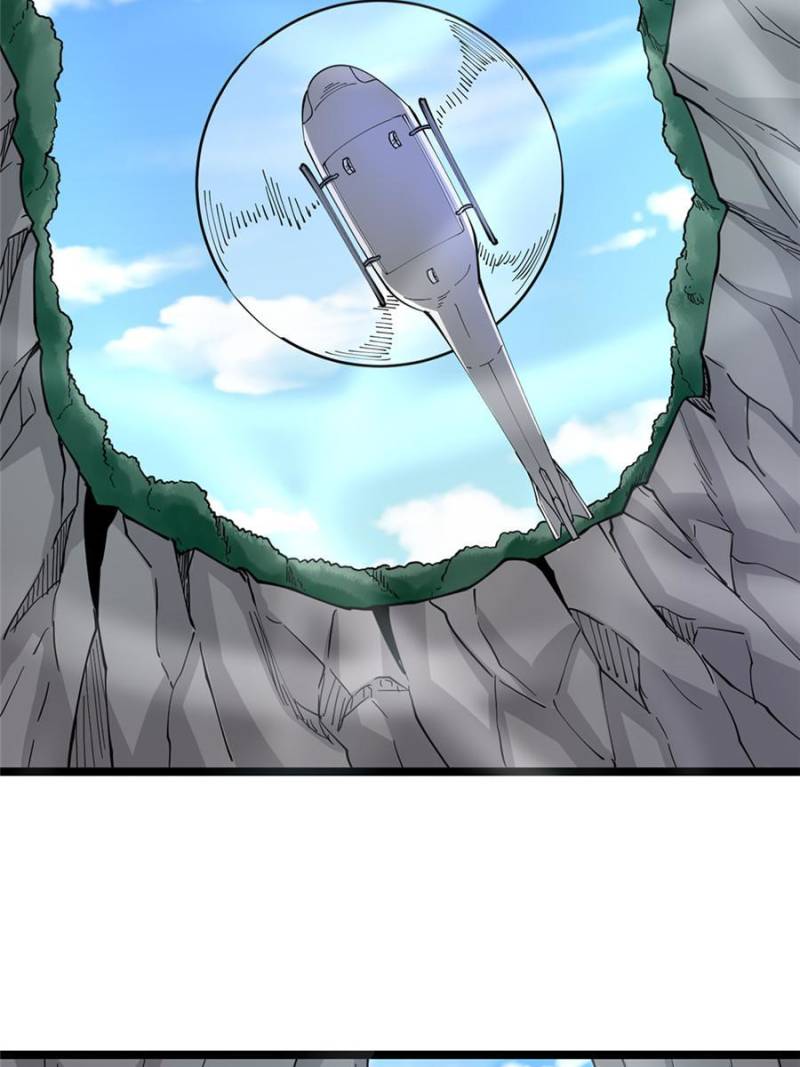 The Three Realms Online Shop Chapter 66 - Page 54