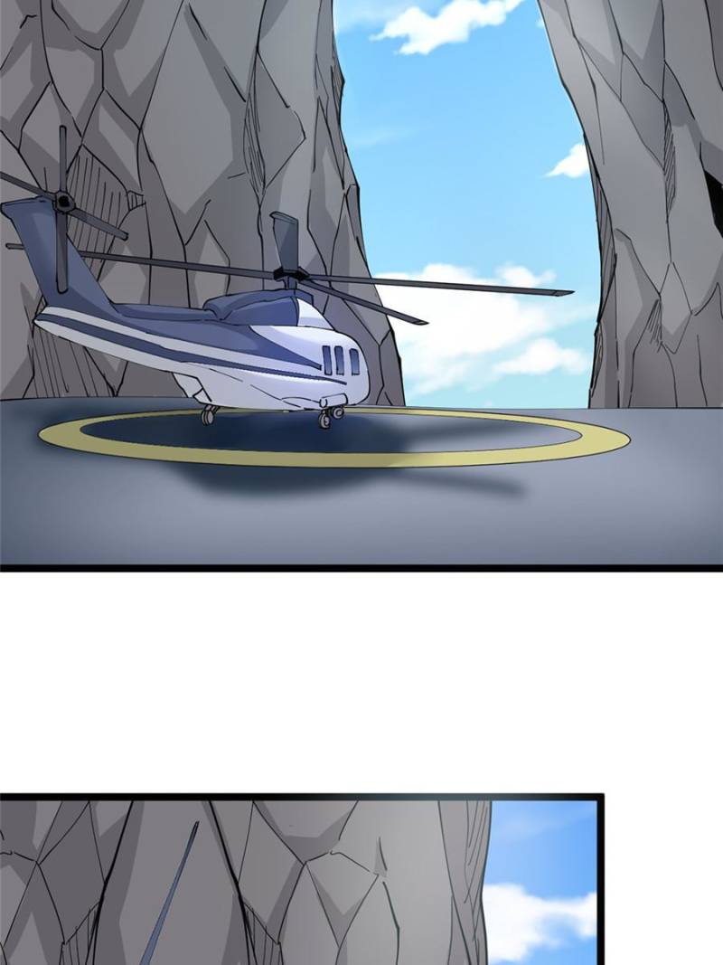 The Three Realms Online Shop Chapter 66 - Page 55