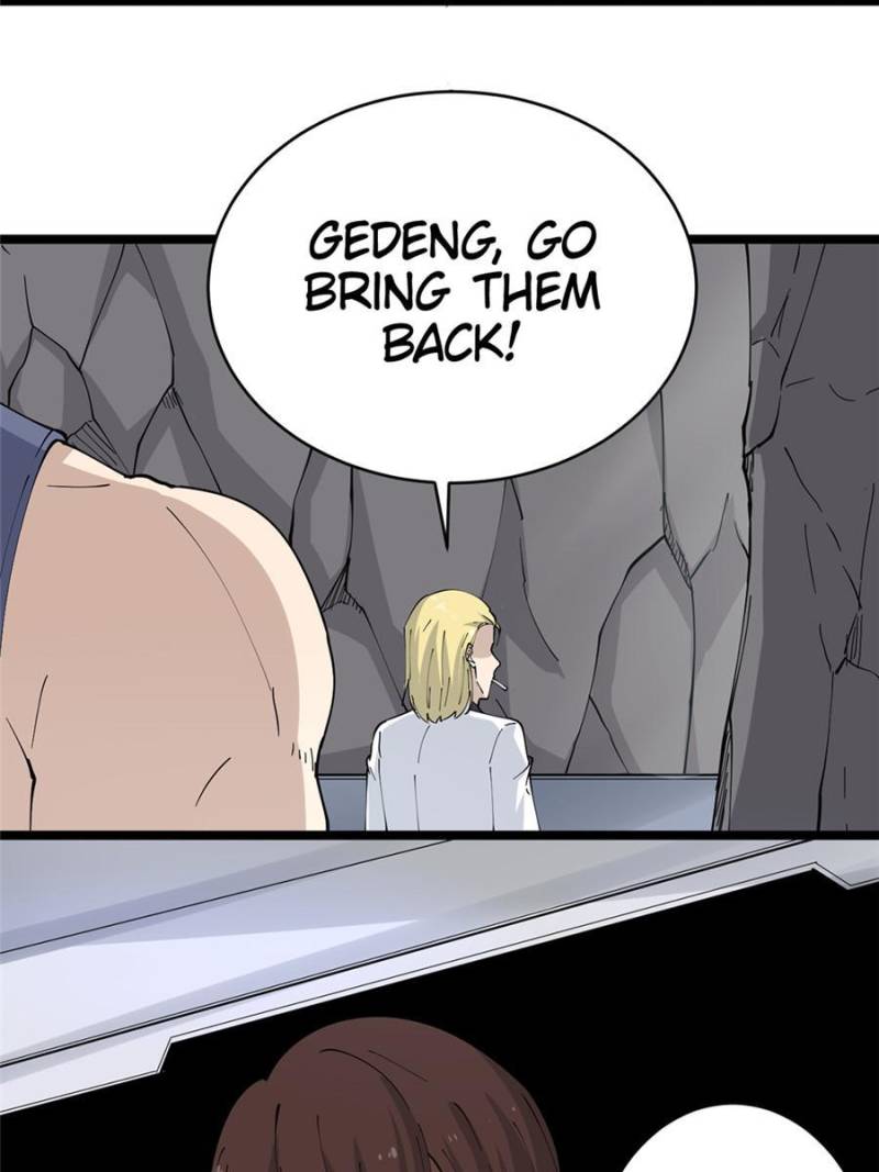 The Three Realms Online Shop Chapter 66 - Page 59