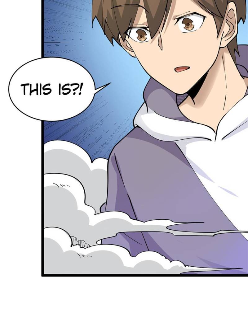 The Three Realms Online Shop Chapter 66 - Page 6
