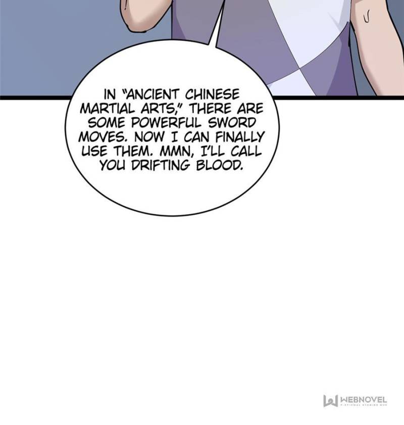 The Three Realms Online Shop Chapter 66 - Page 8