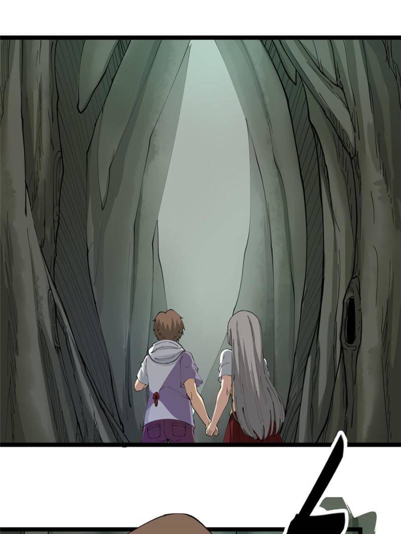 The Three Realms Online Shop Chapter 67 - Page 0
