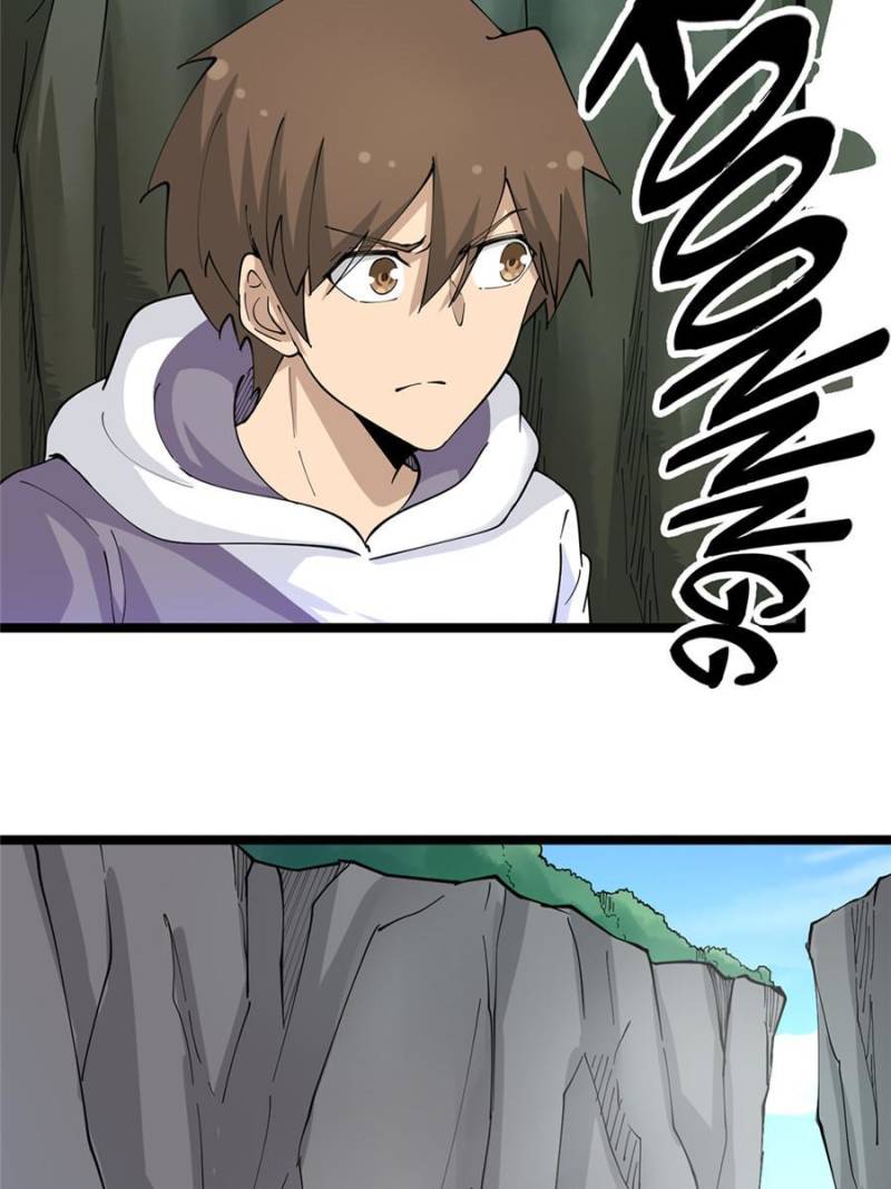 The Three Realms Online Shop Chapter 67 - Page 1