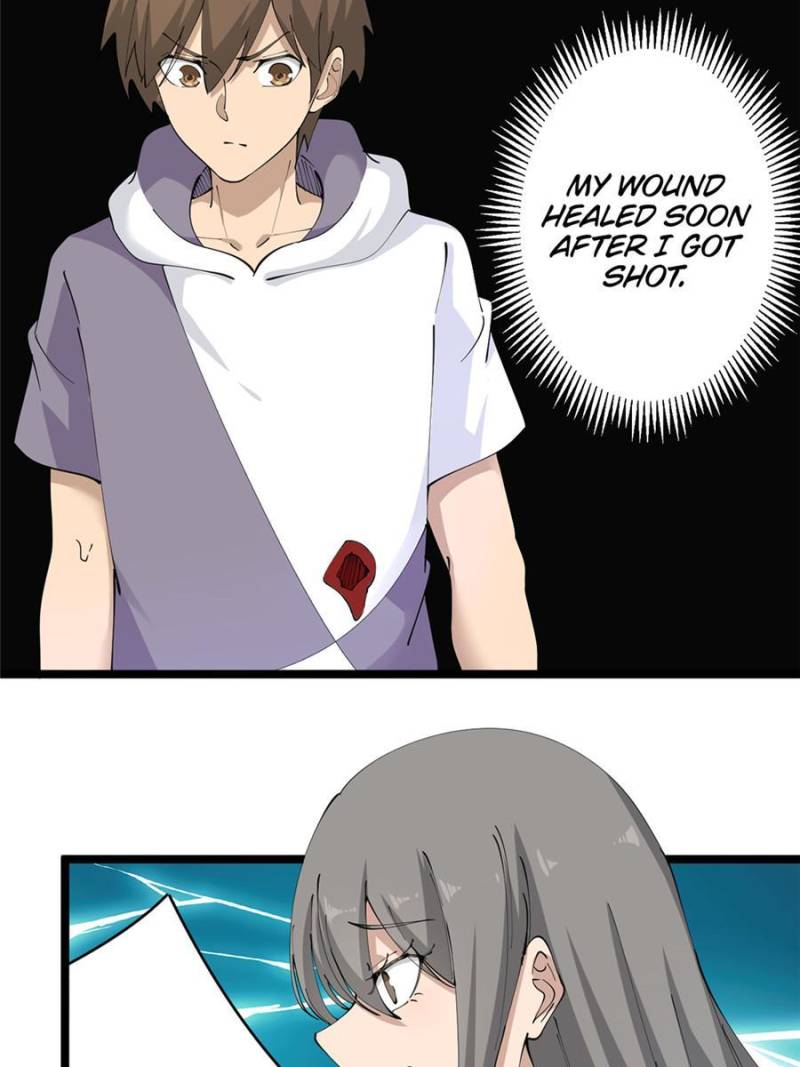 The Three Realms Online Shop Chapter 67 - Page 11