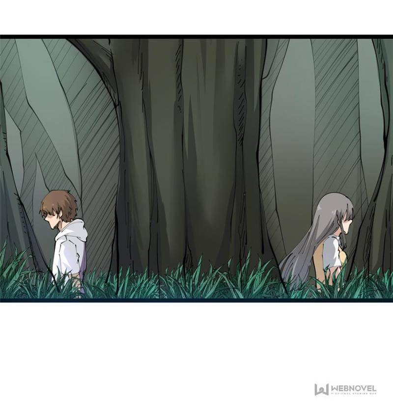 The Three Realms Online Shop Chapter 67 - Page 17