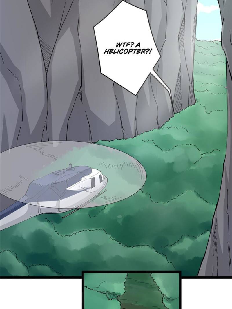The Three Realms Online Shop Chapter 67 - Page 2