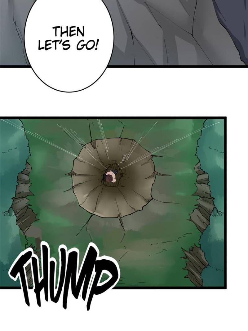 The Three Realms Online Shop Chapter 67 - Page 20