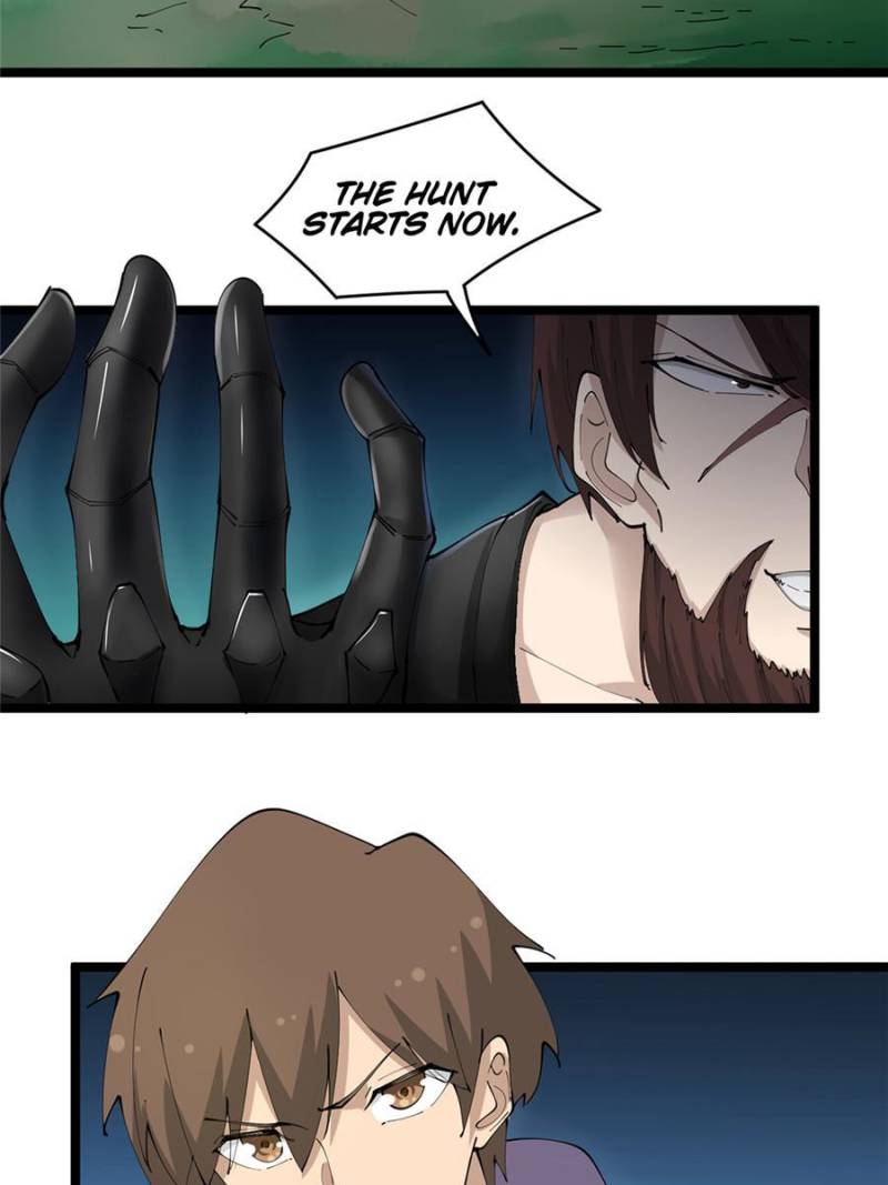 The Three Realms Online Shop Chapter 67 - Page 22