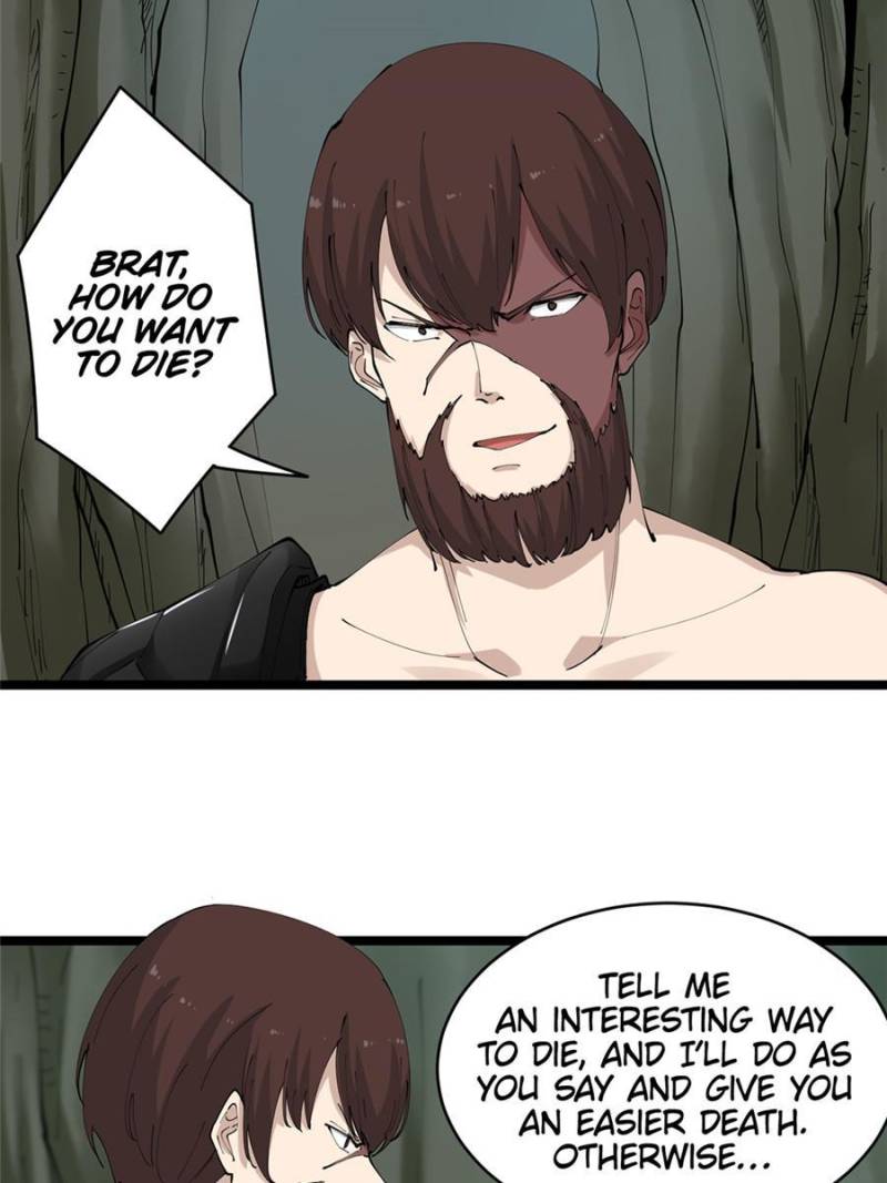 The Three Realms Online Shop Chapter 67 - Page 24