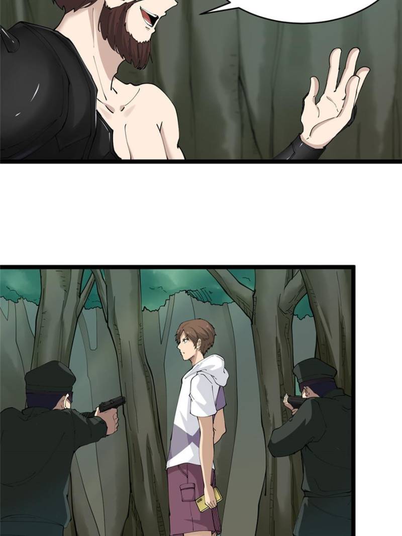 The Three Realms Online Shop Chapter 67 - Page 25