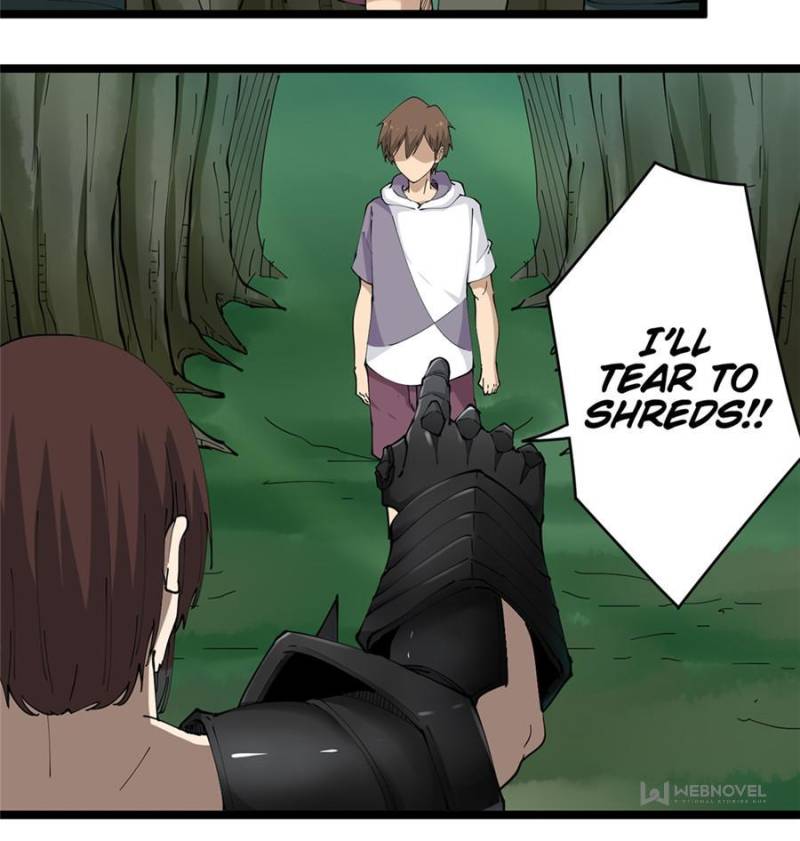 The Three Realms Online Shop Chapter 67 - Page 26