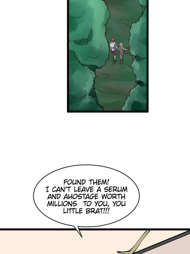 The Three Realms Online Shop Chapter 67 - Page 3