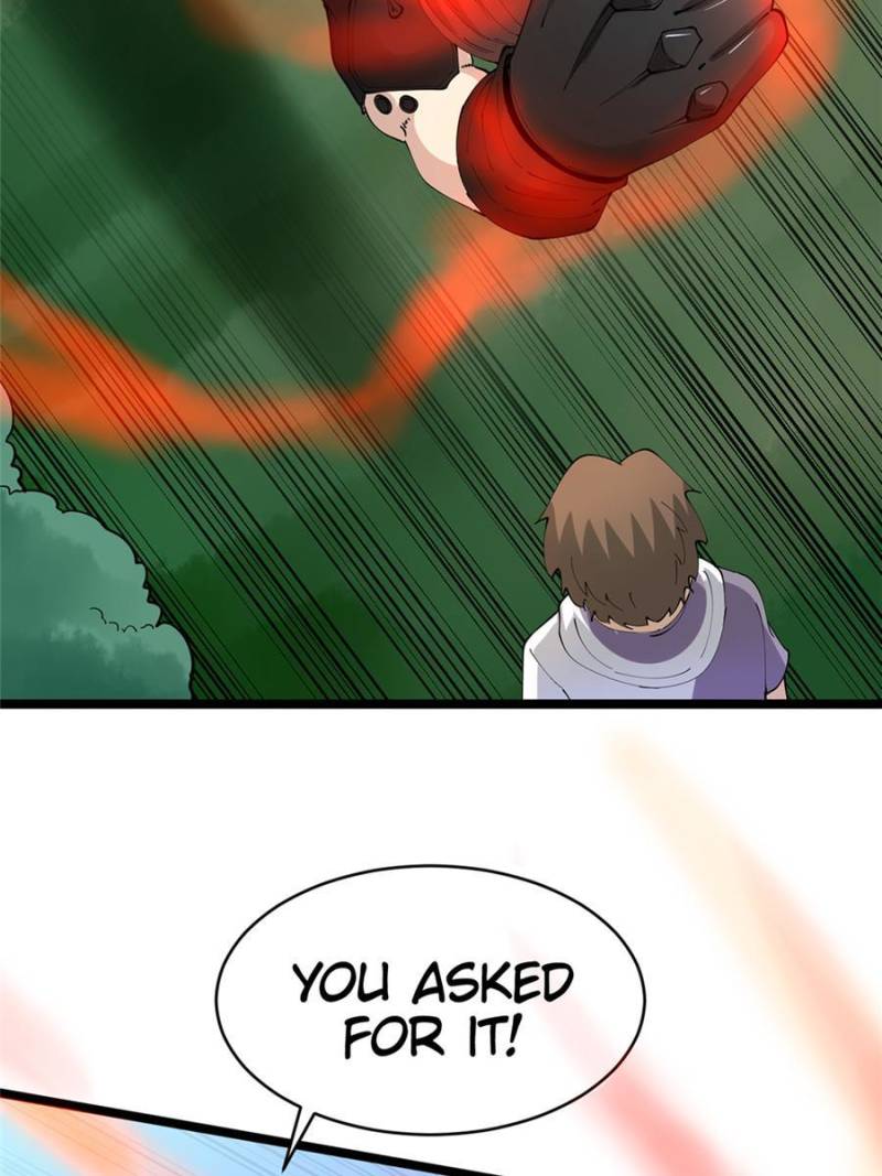 The Three Realms Online Shop Chapter 67 - Page 30