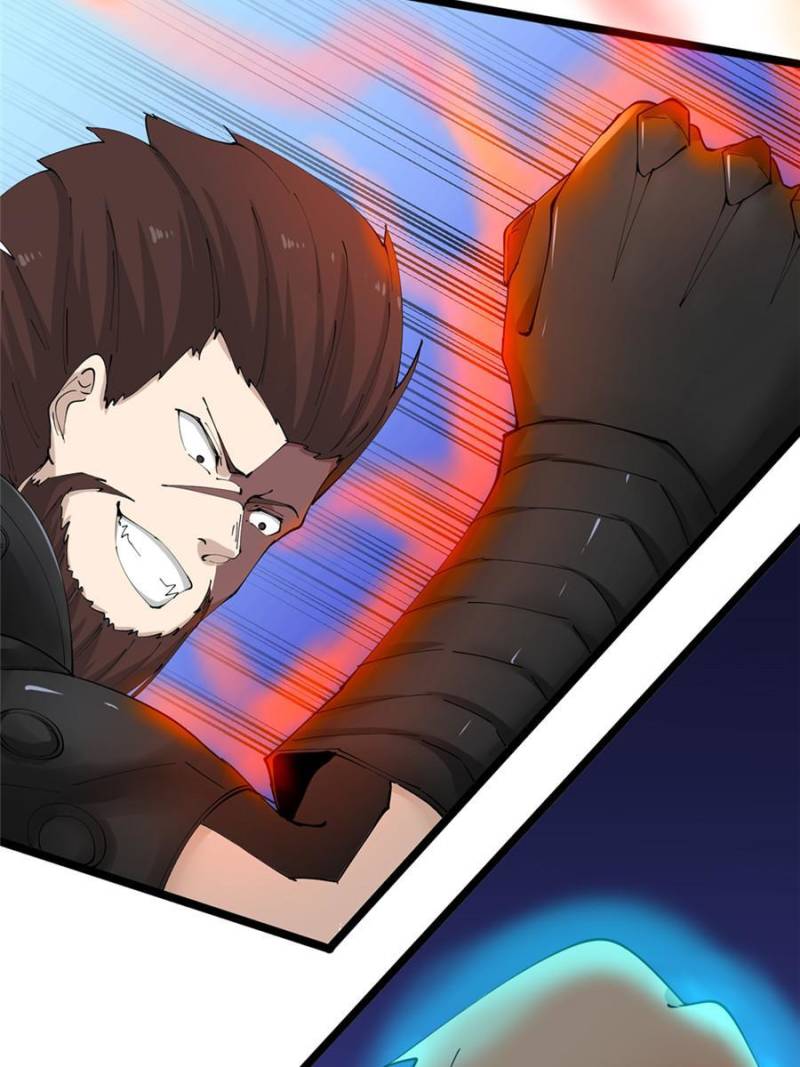 The Three Realms Online Shop Chapter 67 - Page 31