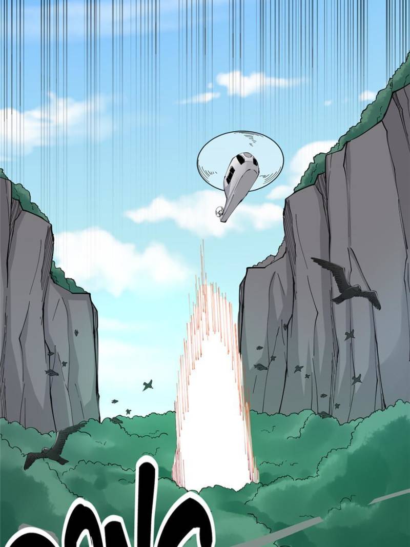 The Three Realms Online Shop Chapter 67 - Page 33