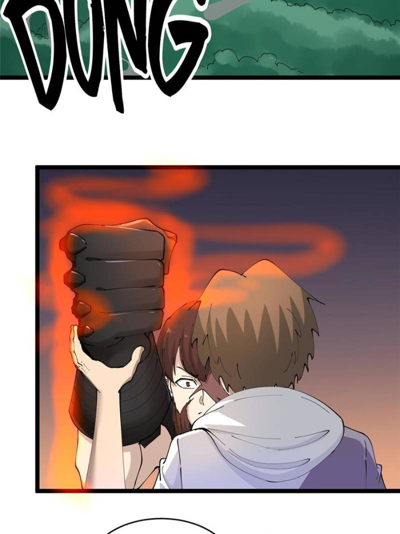 The Three Realms Online Shop Chapter 67 - Page 34